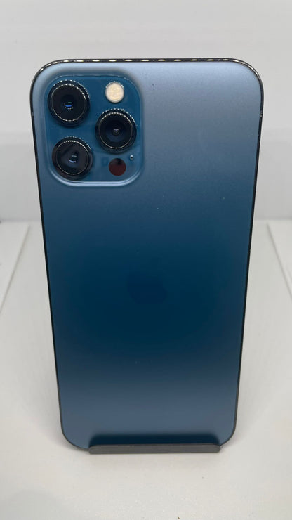 IPHONE 12 PRO MAX 256GB