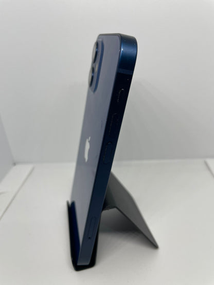 IPHONE 12 MINI AZUL 128GB - Estrac Cell