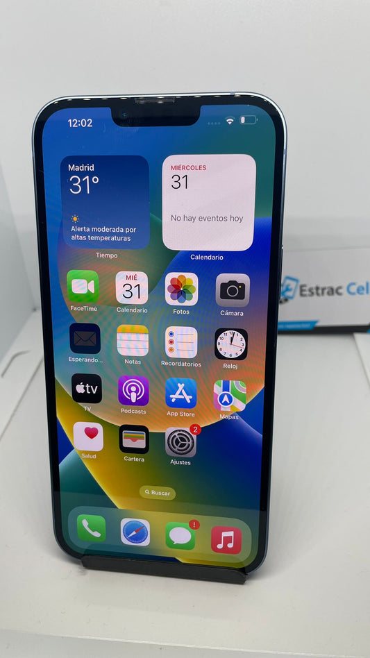 IPHONE 14 PLUS AZUL e-SIM