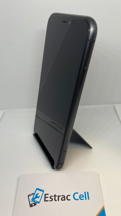 IPHONE 11 NEGRO - Estrac Cell
