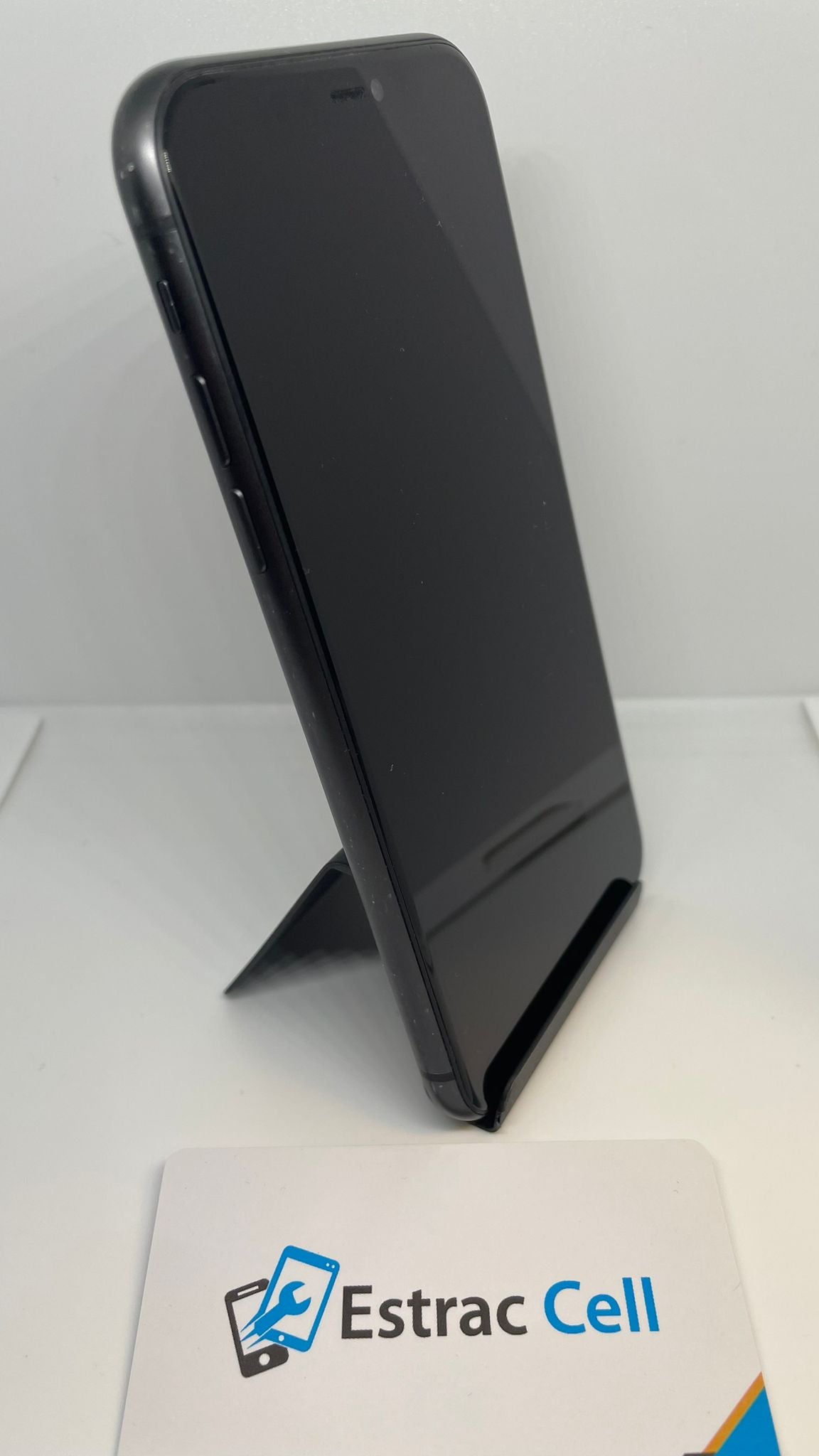IPHONE 11 NEGRO - Estrac Cell