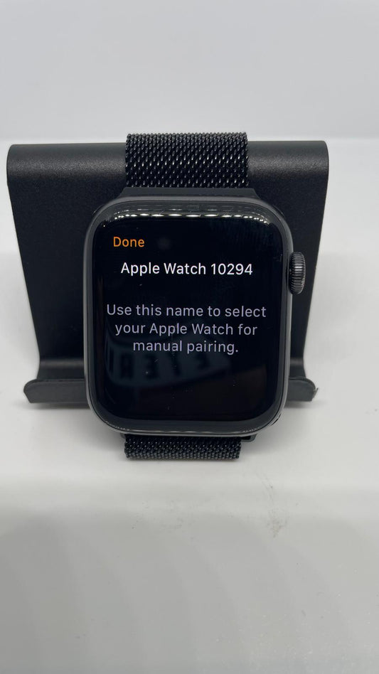 APPLE WATCH SE 44MM