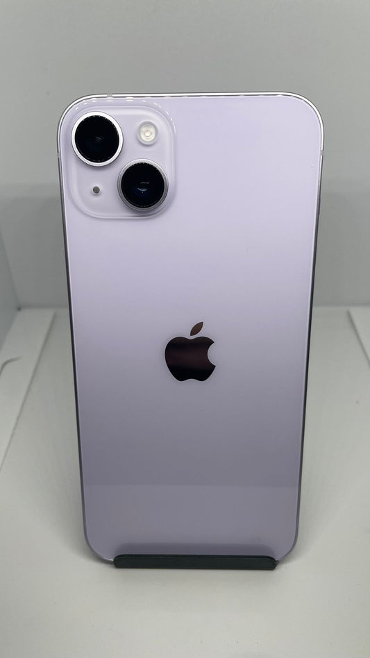 IPHONE 14 PLUS AZUL e-SIM