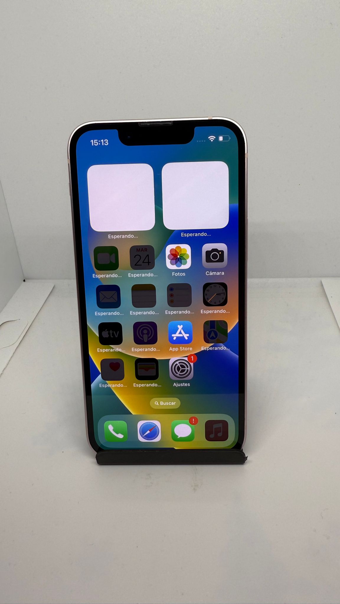 IPHONE 13 MINI ROSA