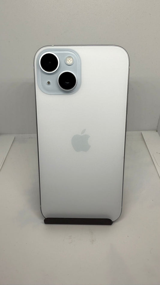 IPHONE 15 AZUL