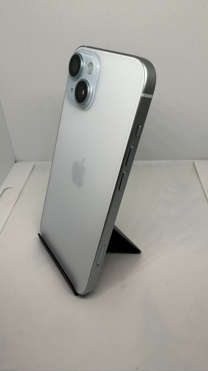 IPHONE 15 AZUL