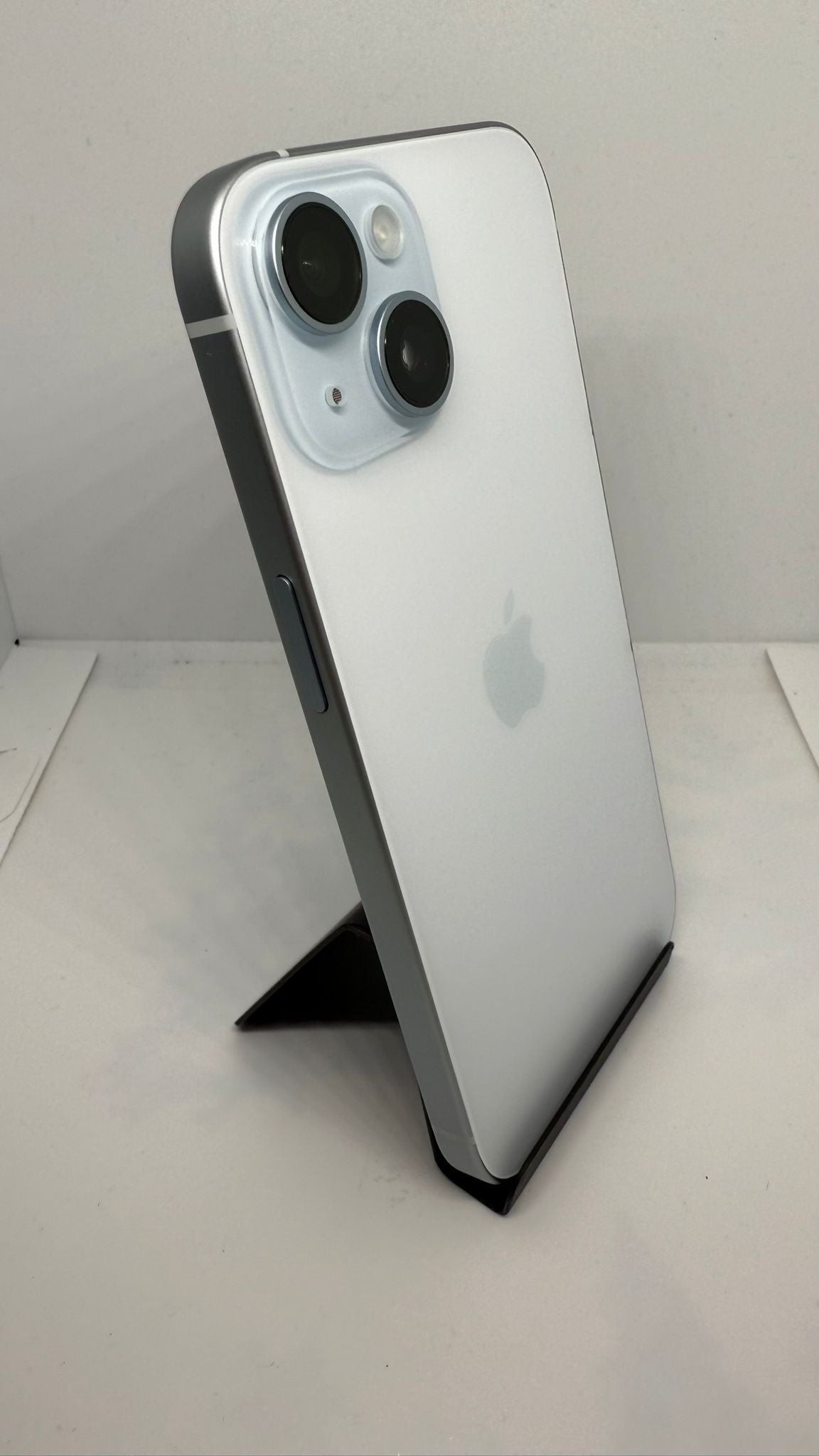 IPHONE 15 AZUL