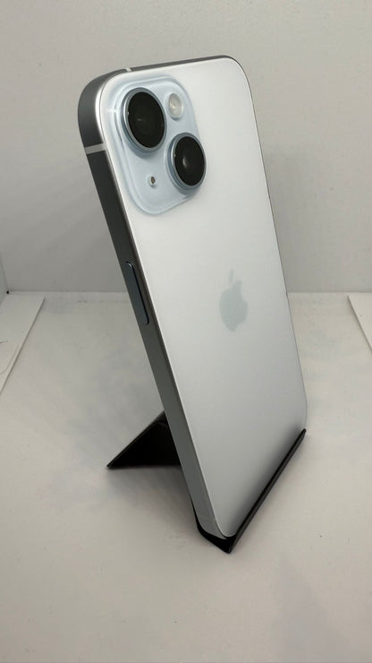 IPHONE 15 AZUL
