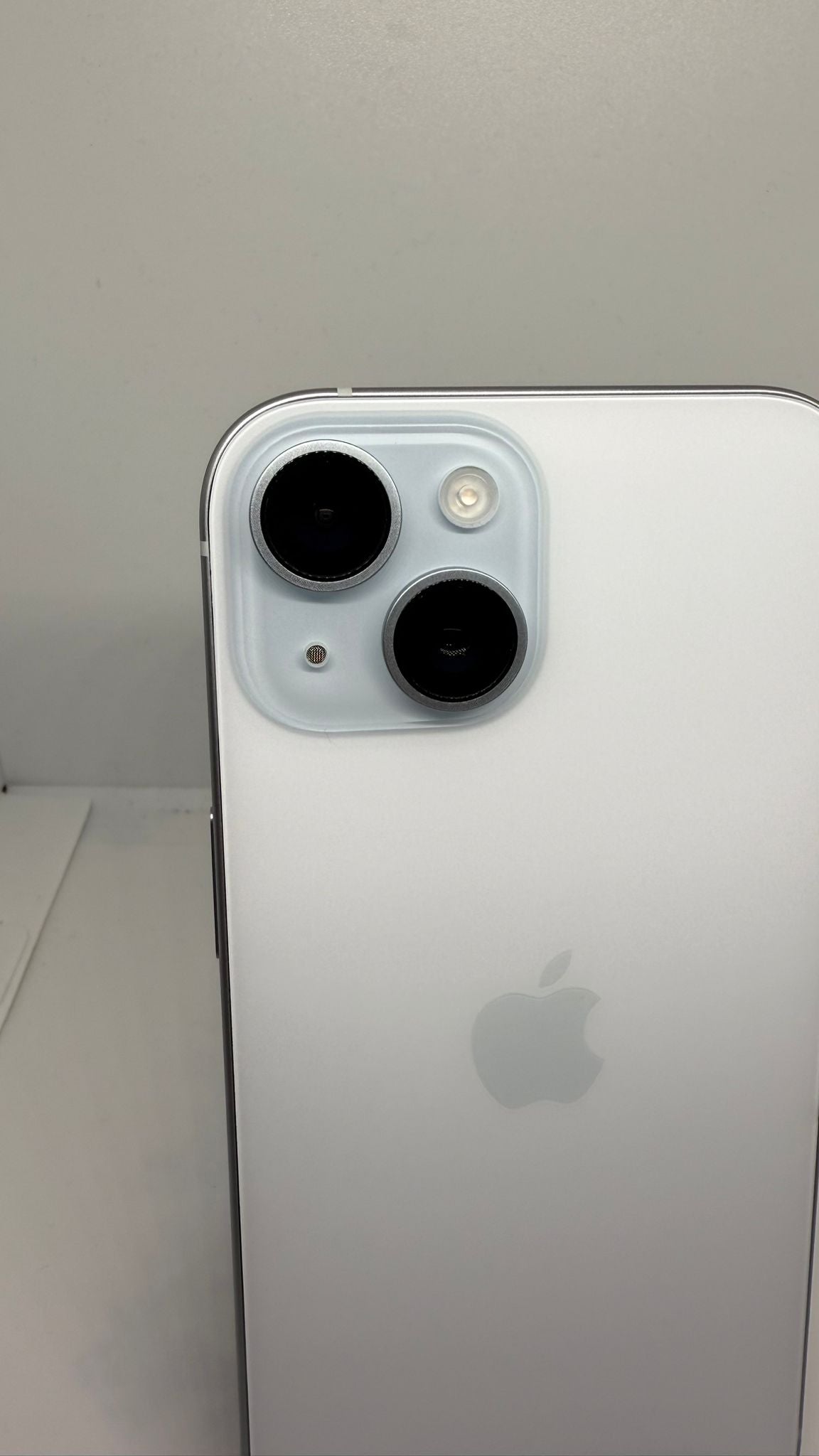 IPHONE 15 AZUL