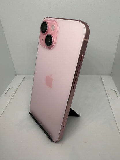 IPHONE 15 ROSA