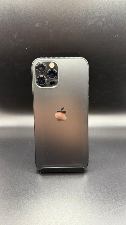 IPHONE 12 PRO 256 GRAFITO