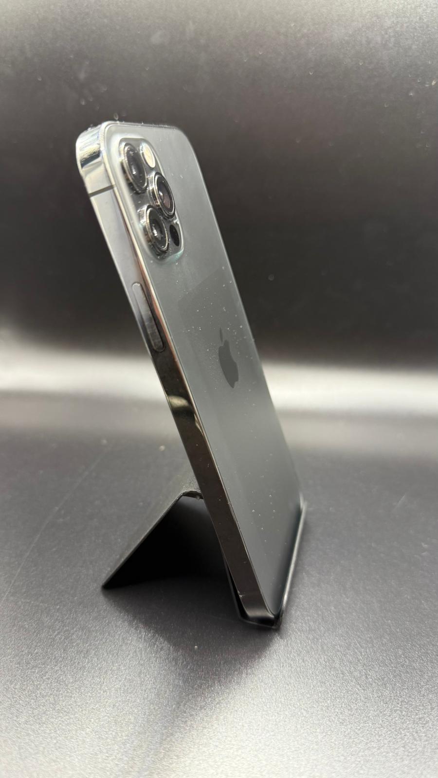 IPHONE 12 PRO 256 GRAFITO