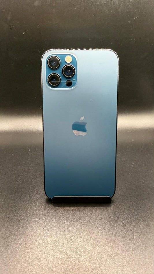 IPHONE 12 PRO 256GB AZUL
