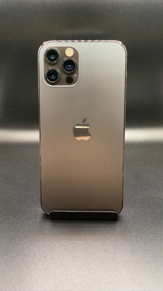IPHONE 12 PRO NEGRO