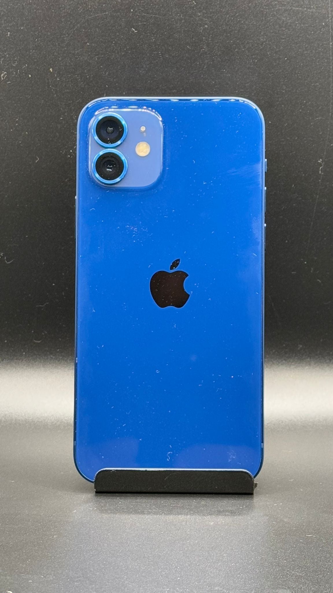 IPHONE 12 AZUL