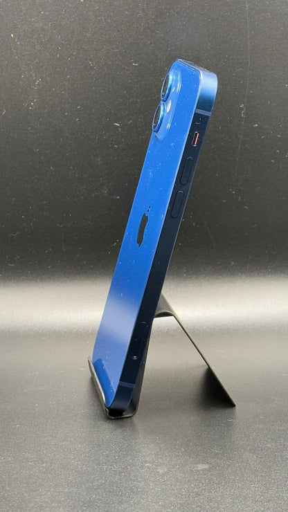 IPHONE 12 AZUL