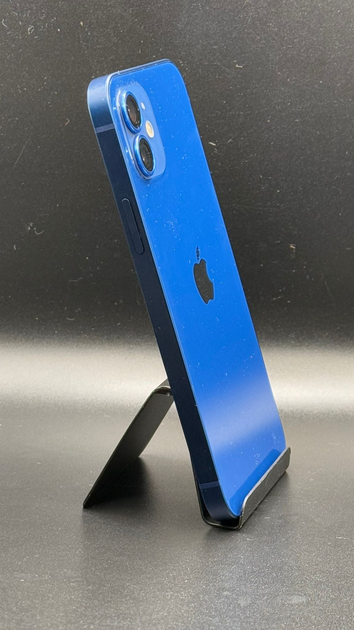 IPHONE 12 AZUL