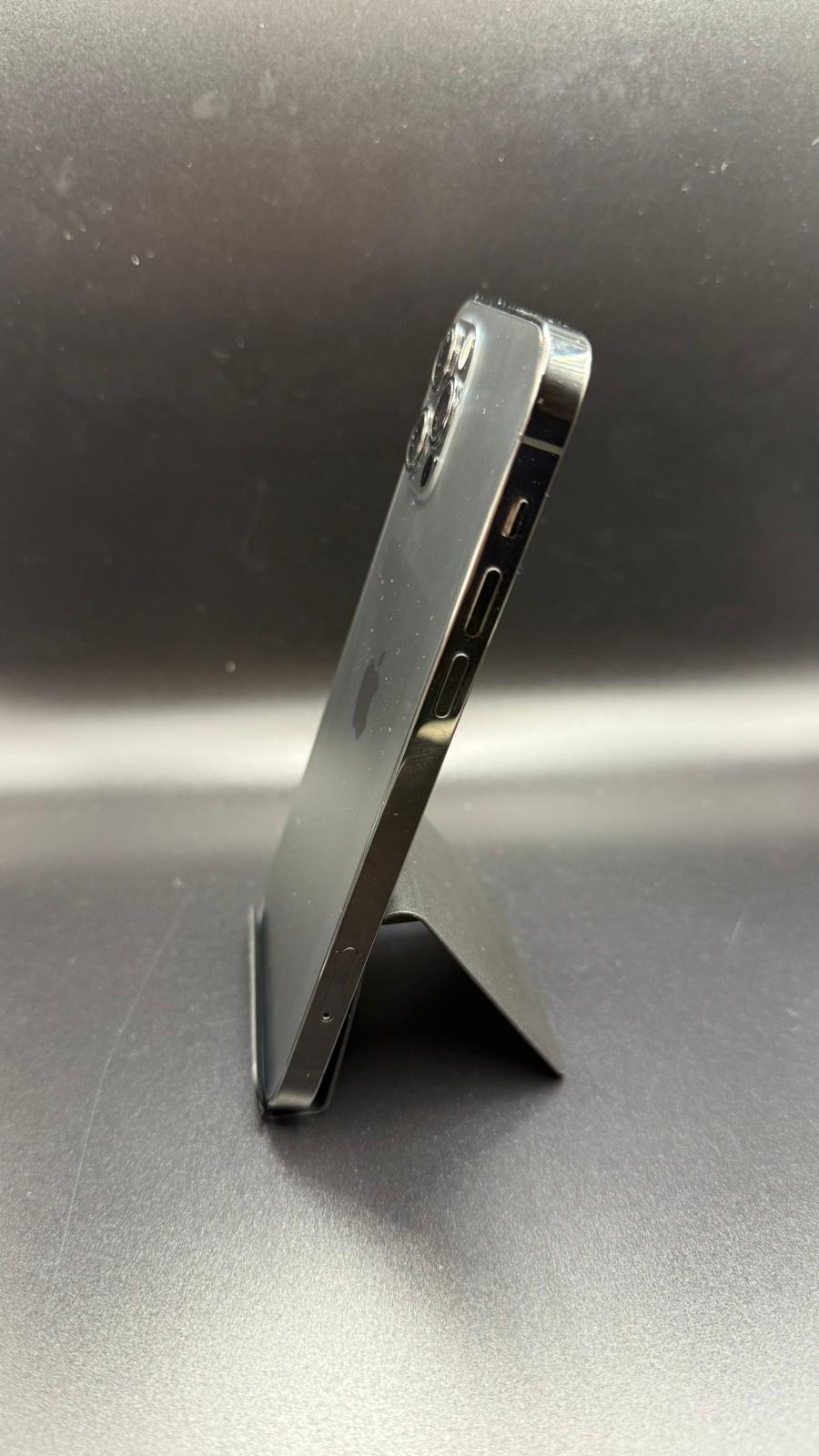 IPHONE 12 PRO 256 GRAFITO
