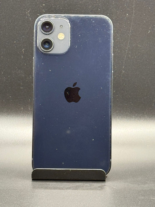 IPHONE 12 AZUL NOCHE
