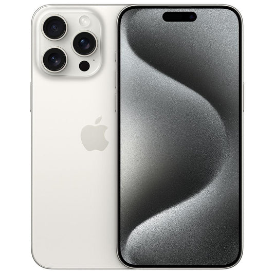 IPHONE 15 PRO MAX >>BAJO RESERVA<< - Estrac Cell