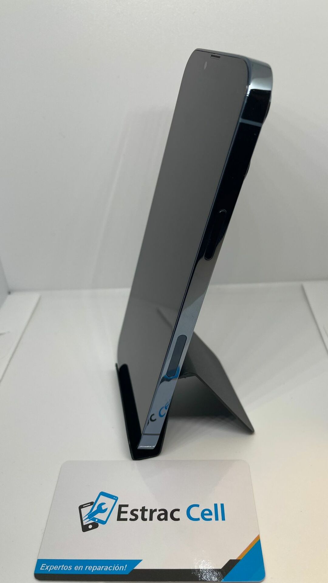 IPHONE 13 PRO MAX CELESTE - Estrac Cell