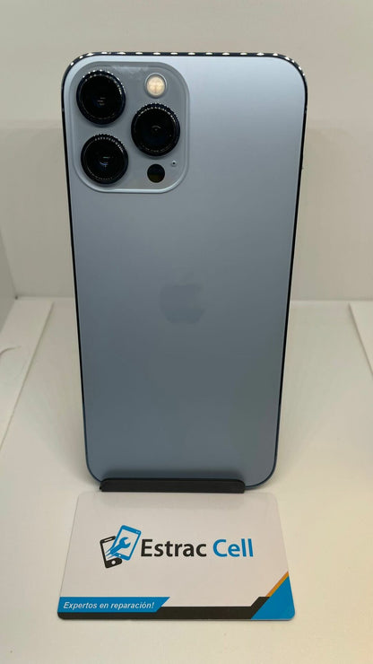IPHONE 13 PRO MAX CELESTE - Estrac Cell