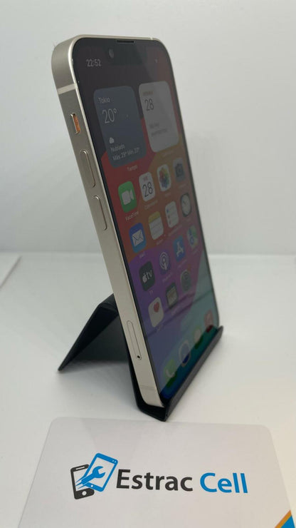 IPHONE 13 MINI BLANCO - Estrac Cell