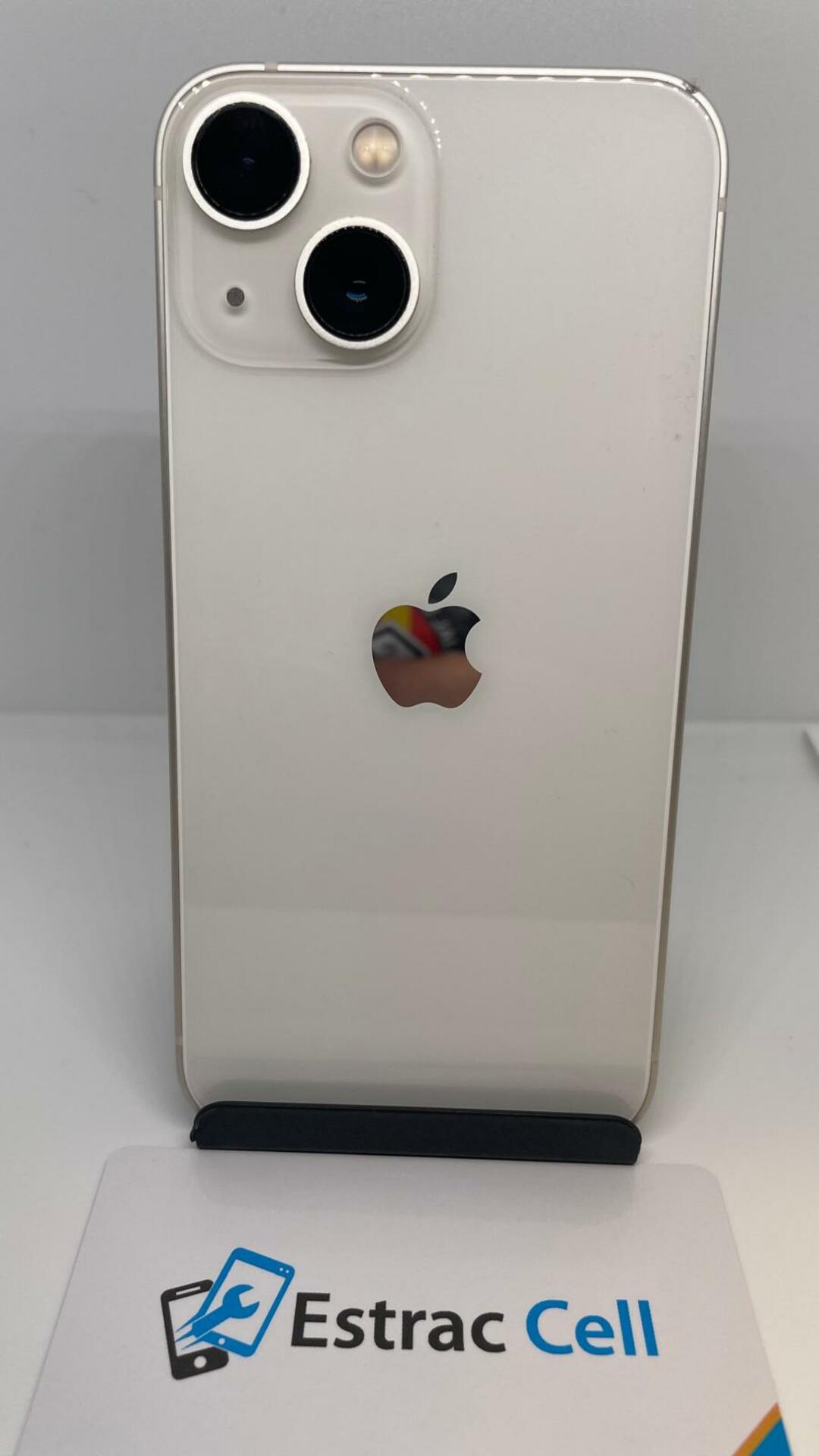 IPHONE 13 MINI BLANCO - Estrac Cell