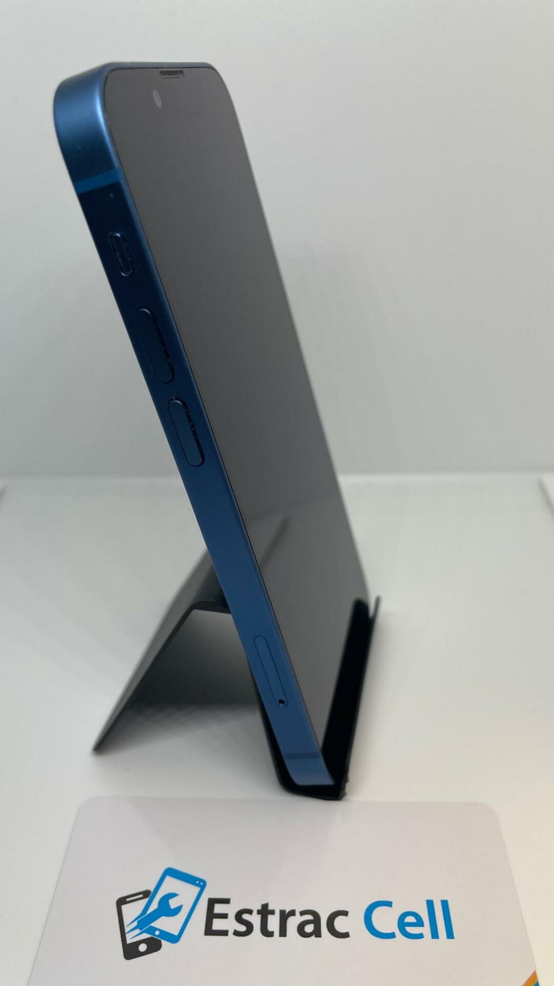 IPHONE 13 MINI AZUL - Estrac Cell